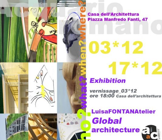 Luisa Fontana – Global Architecture