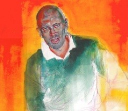 Marina Legovini – Il volto è tratto