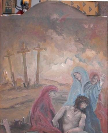 Maurizio Rinaudo – Omaggio a Racconigi