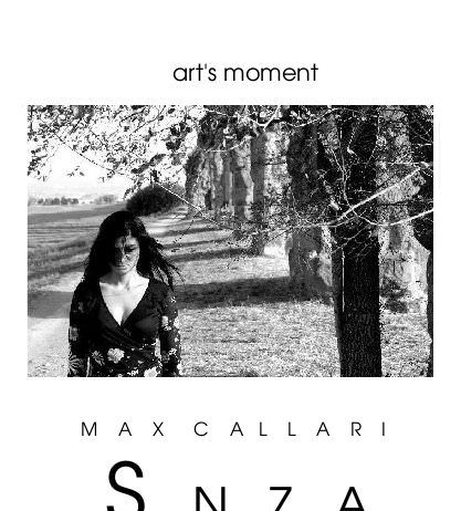 Max Callari – Snza essenza