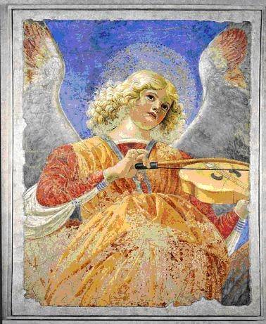 Melozzo da Forlì – L’umana bellezza tra Piero della Francesca e Raffello