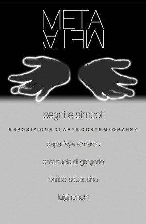 Meta/Metà. Segni e Simboli