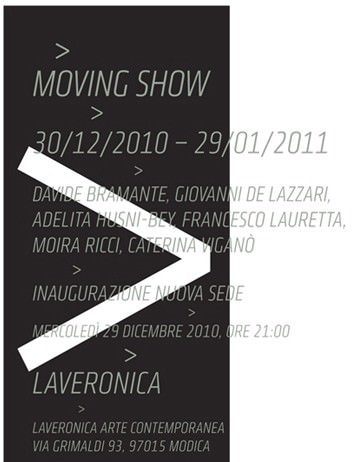 Moving Show