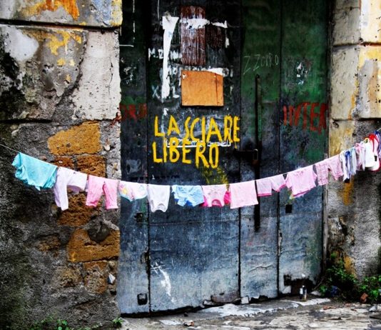 Nicola Cicognani – Palermo