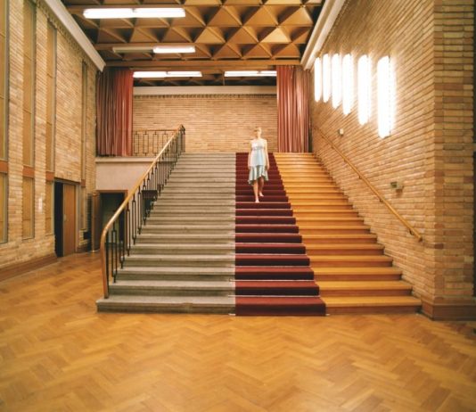 Nina Fischer & Maroan el Sani – Impero dei segni