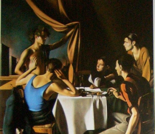 Novecento sedotto. Il fascino del Seicento tra le due guerre da Velázquez a Annigoni