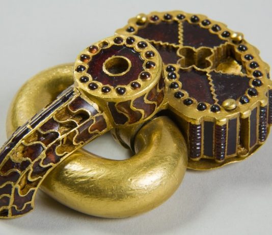 Ori antichi della Romania. Prima e dopo Traiano Ori antichi della Romania. Prima e dopo Traiano