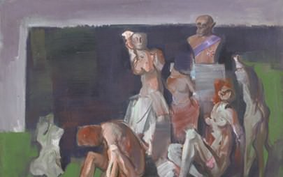 Oscar Di Prata – Gli angeli e i demoni. Drammi e speranze del Novecento