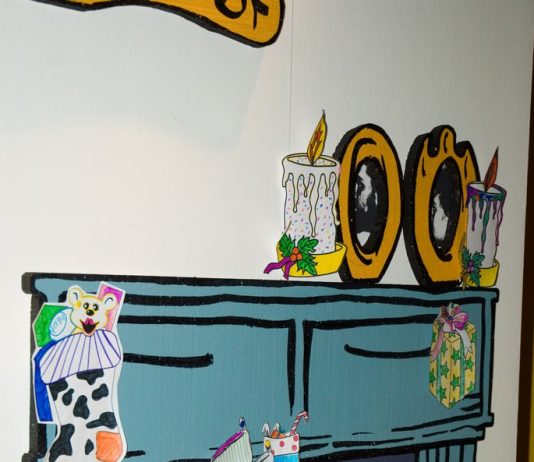 PetriPaselli – Merry Christmas