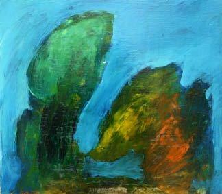 Piermario Dorigatti – Opere 2009-2010