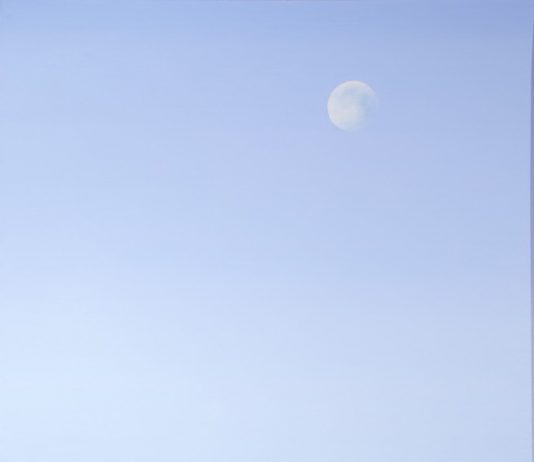 Piero Guccione – Opere