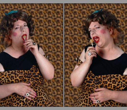 Pietro Paolo Pinna – Lady Marmalade Pietro Paolo Pinna – Lady Marmalade