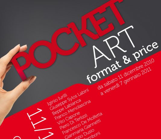 Pocket Art Format & Price