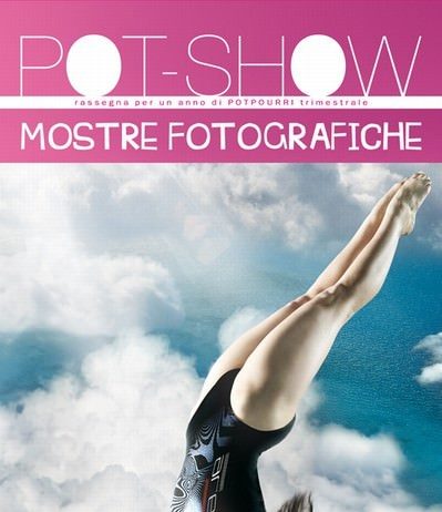 Pot-Show – Uno sguardo sulle Madonie Pot-Show – Uno sguardo sulle Madonie