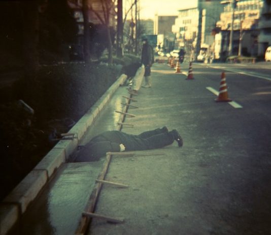 Raffaella Crispino – Underworld