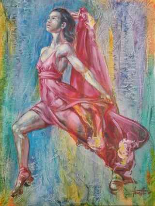 Sergio Favotto – Macchia-colore