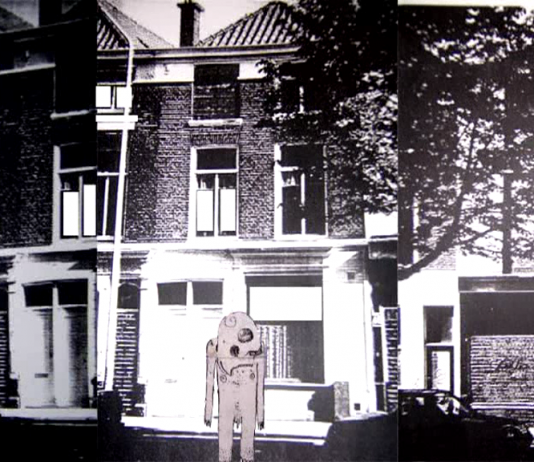 She shot pretty nice windmills