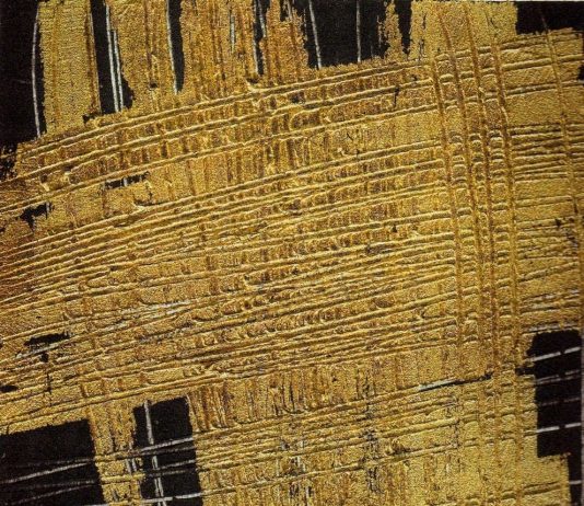 Silvana Conti – Landscape