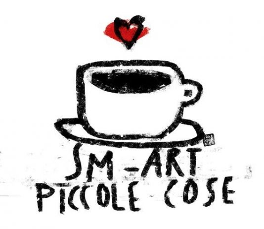 Sm-art – Piccole cose a tavola