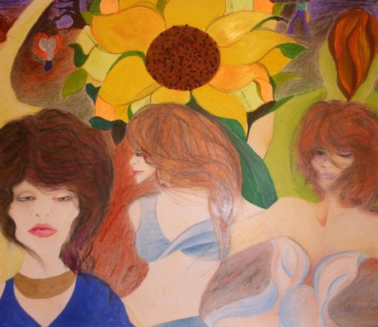 Stefania Lotto – Niente di definitivo