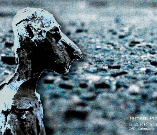 Tamara Pieri – Sotterraneo
