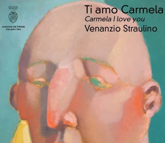 Venanzio Straulino – Ti amo Carmela