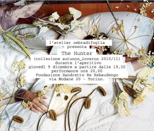 Young Wood – Ombra di foglia