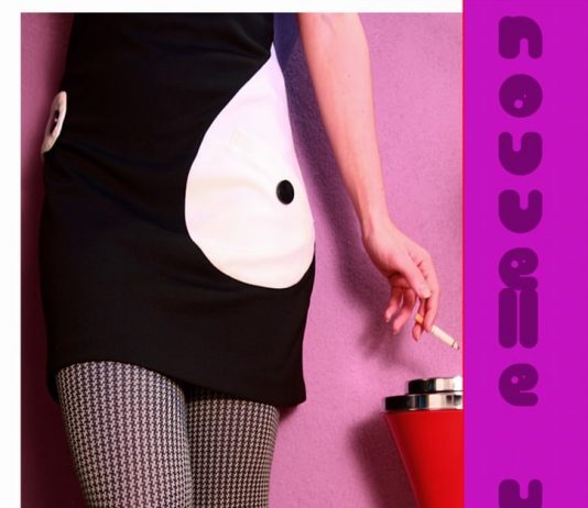 Alessandro Fichera – Nouvelle Vague