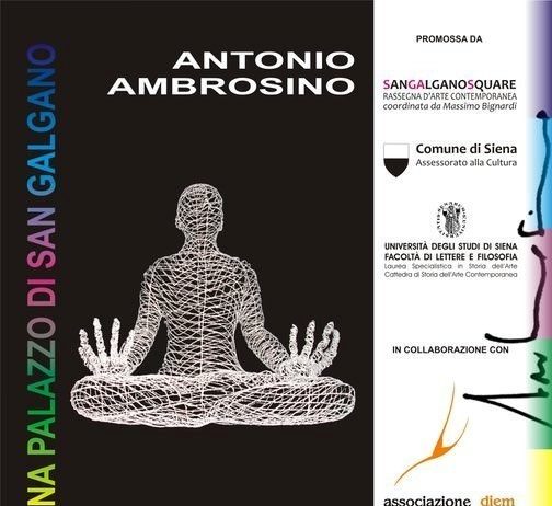Antonio Ambrosino – Essente
