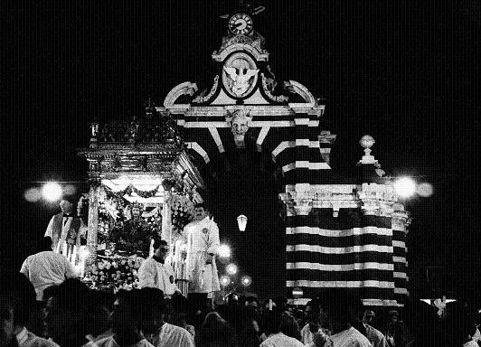 Antonio Parrinello – Sant’Aituzza