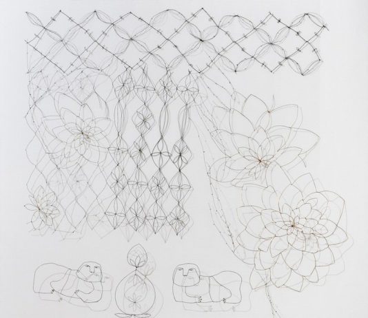 Armel Barraud – Tout autour d’eux ils tournent