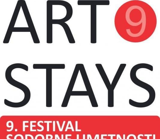 Art Stays. Contemporary Art Production Art Stays. Contemporary Art Production
