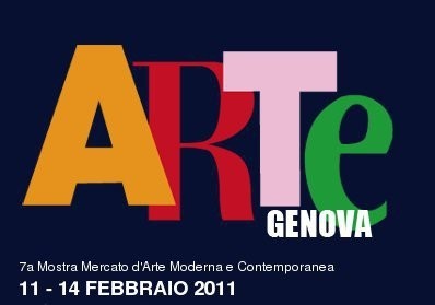 Arte Genova 2011