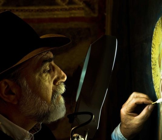 Artigiani l’Italia creativa