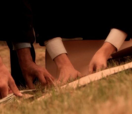 Attivazioni del corpo-vivente