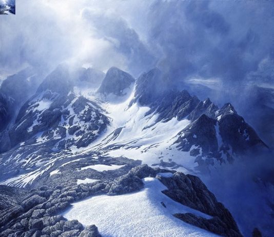 Boris Koller – Abissi