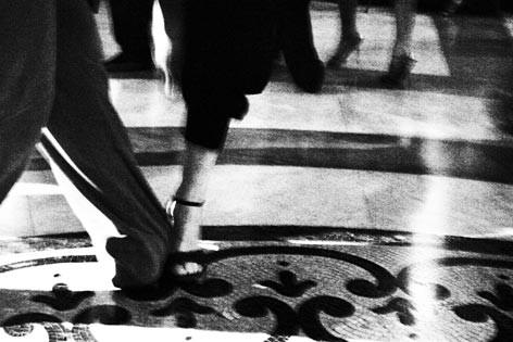 Carmine Arrivo – Emozioni Tanguere