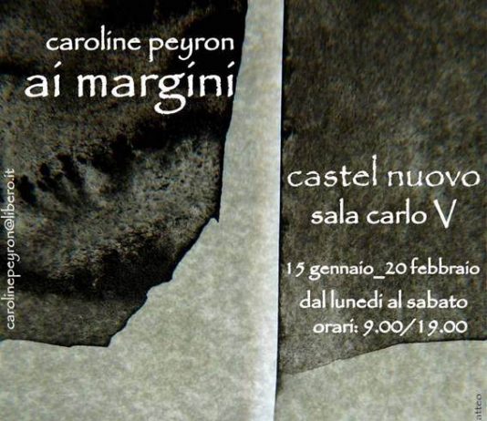 Caroline Peyron – Ai margini