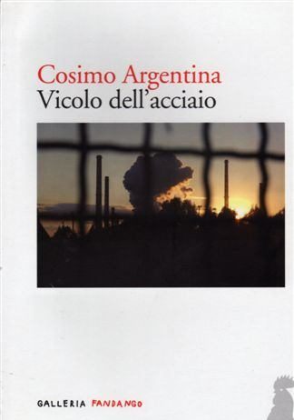 Cosimo Argentina – E i suoi libri