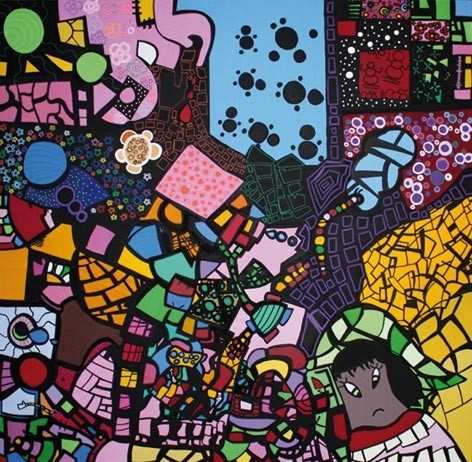 Cristiana Di Meo – Io Vs Me