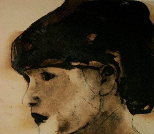 Domenico Grenci – Animae Domenico Grenci – Animae