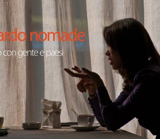 Dorian Cara – Sguardo Nomade