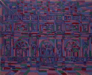 Egidio Bonfante – Opere