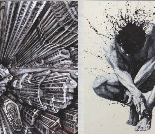 Fabio Giampietro / Troilo – Magnetismi Fabio Giampietro / Troilo – Magnetismi