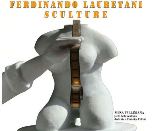Ferdinando Lauretani – I Fabbricanti di sogni