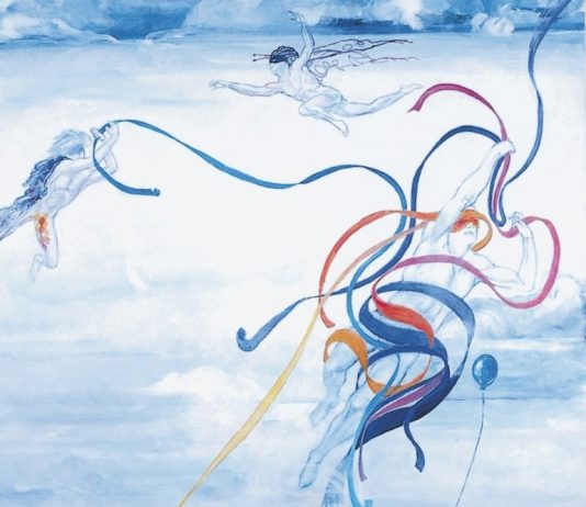 Gianfranco Beltrami – La bellezza intelligente