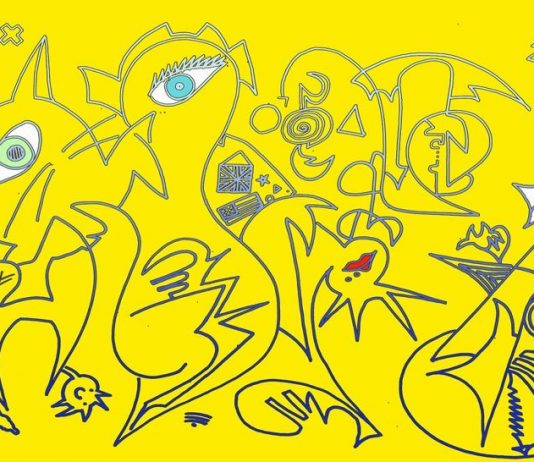 Giovanni Agosta – Ambulatory