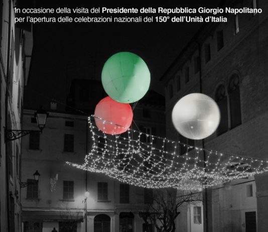 Giovanni Giacomelli / Ivan Pecorari – Il cielo stellato sopra di me