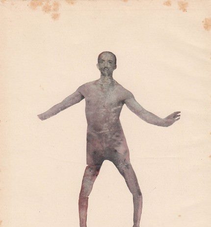 Giuseppe Adamo – Bedtime sketches