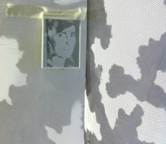 Guendalina Salini – Segreto Manifesto